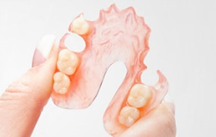 Partial Denture