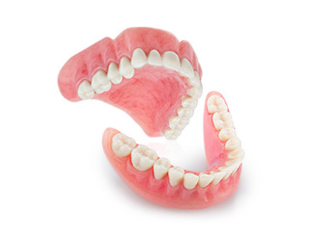 Full Denture